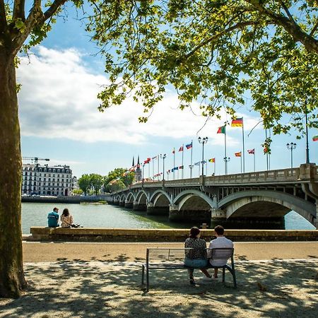 Appartement Bayonne-Adour, 3 Pieces, 6 Personnes. Εξωτερικό φωτογραφία