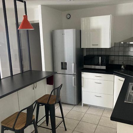 Appartement Bayonne-Adour, 3 Pieces, 6 Personnes. Εξωτερικό φωτογραφία