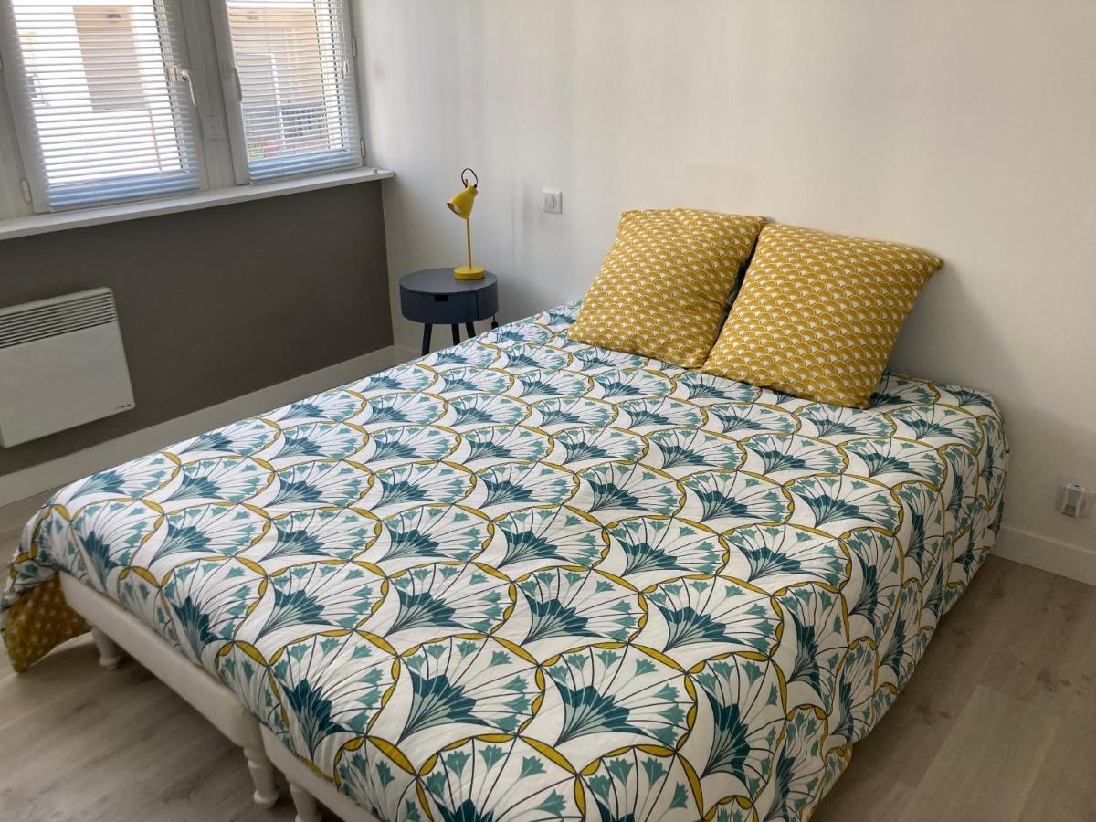 Appartement Bayonne-Adour, 3 Pieces, 6 Personnes. Εξωτερικό φωτογραφία